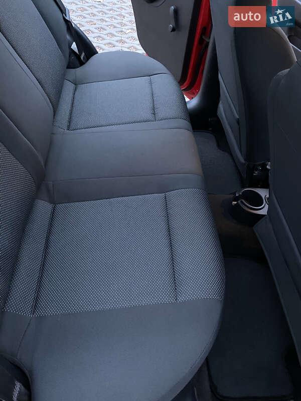 Седан Chevrolet Aveo 2007 в Полтаві фото 21 Седан Chevrolet Aveo 2007 в Полтаві