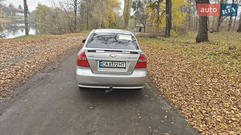 Седан Chevrolet Aveo 2008 в Городище фото 10 Седан Chevrolet Aveo 2008 в Городище