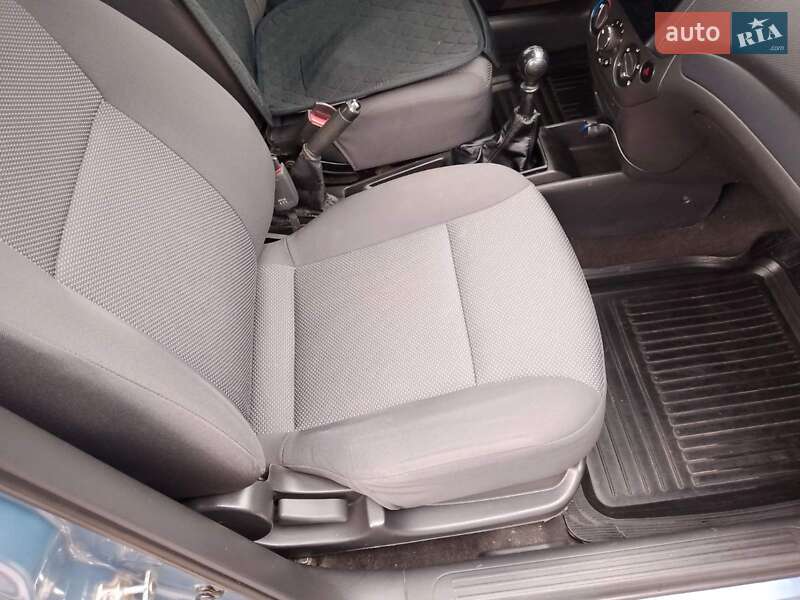 Седан Chevrolet Aveo 2007 в Кам'янському фото 19 Седан Chevrolet Aveo 2007 в Кам'янському