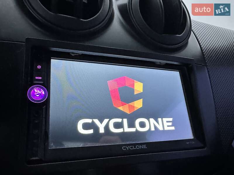 Седан Chevrolet Aveo 2008 в Хмельницькому