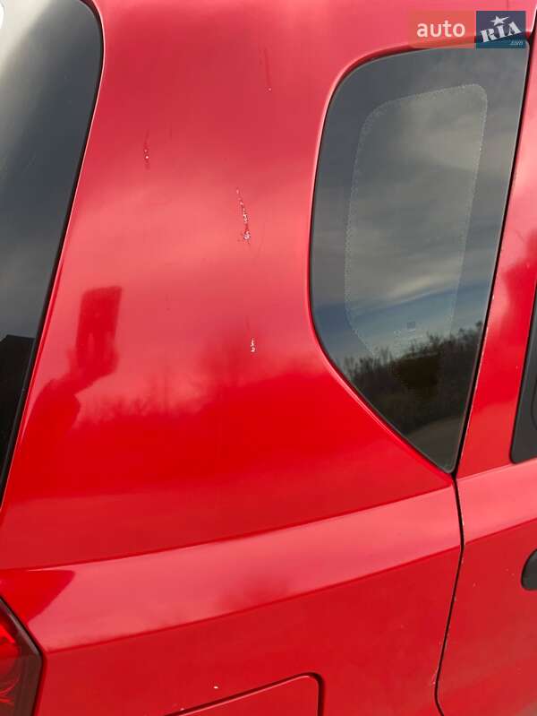 Хэтчбек Chevrolet Aveo 2006 в Броварах