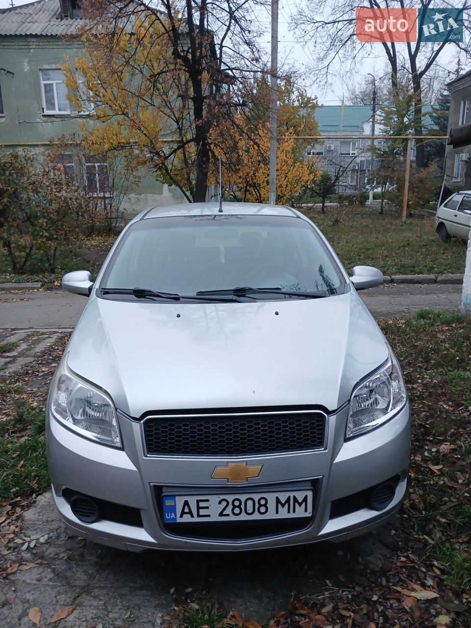 2011 Chevrolet Aveo - мініатюра 18