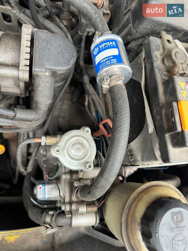 Седан Chevrolet Aveo 2005 в Киеве фото 8 Седан Chevrolet Aveo 2005 в Киеве