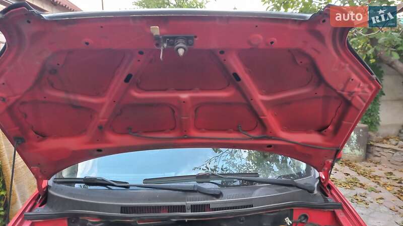 Седан Chevrolet Aveo 2010 в Дніпрі