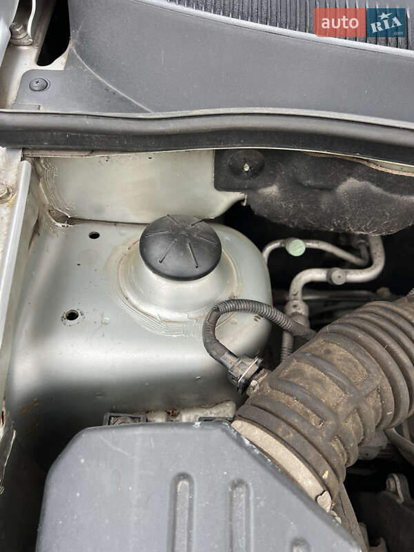 Седан Chevrolet Aveo 2009 в Киеве