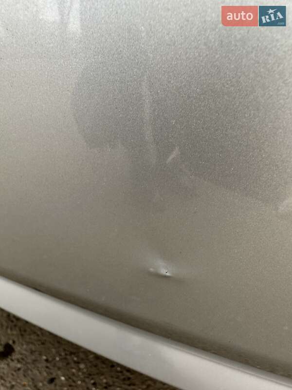 Седан Chevrolet Aveo 2007 в Желтых Водах