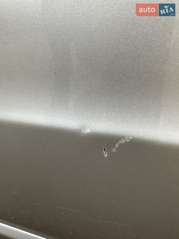 Седан Chevrolet Aveo 2007 в Желтых Водах