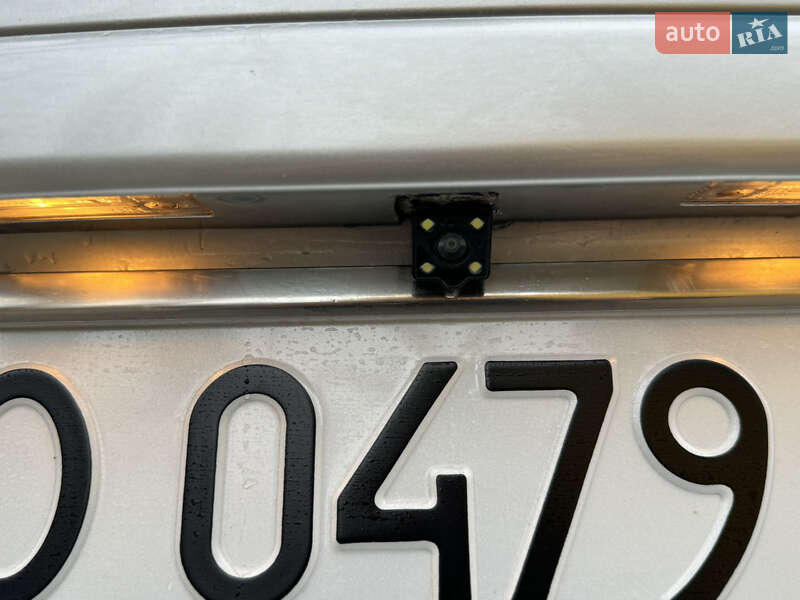 Седан Chevrolet Aveo 2008 в Хмельницком