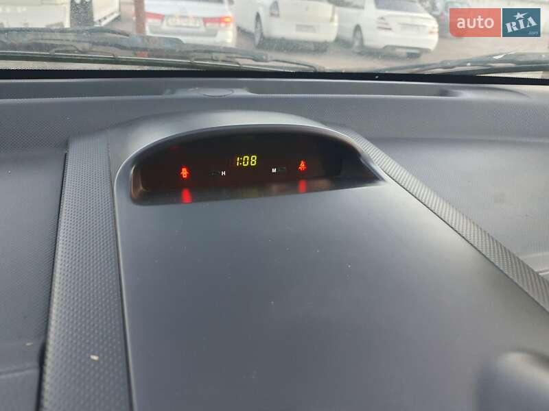 Седан Chevrolet Aveo 2006 в Киеве