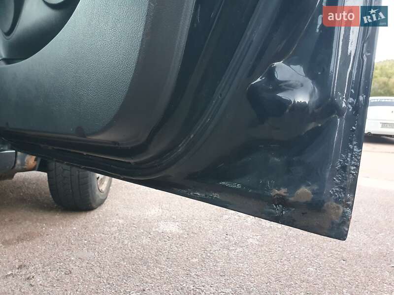 Седан Chevrolet Aveo 2006 в Киеве