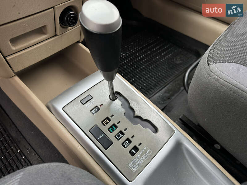 Седан Chevrolet Aveo 2008 в Хмельницком