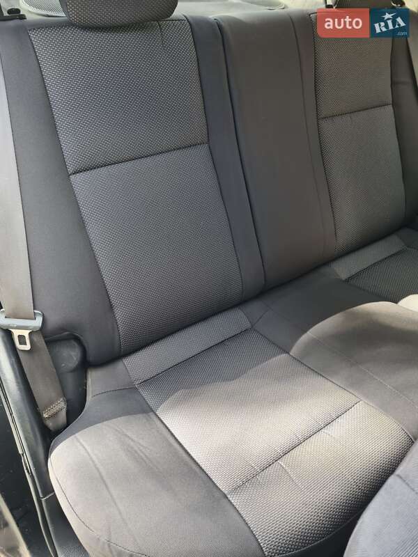 Седан Chevrolet Aveo 2007 в Шостке фото 18 Седан Chevrolet Aveo 2007 в Шостке
