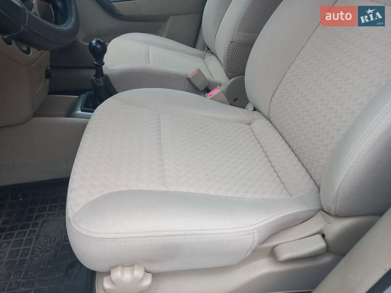 Седан Chevrolet Aveo 2007 в Вінниці фото 19 Седан Chevrolet Aveo 2007 в Вінниці