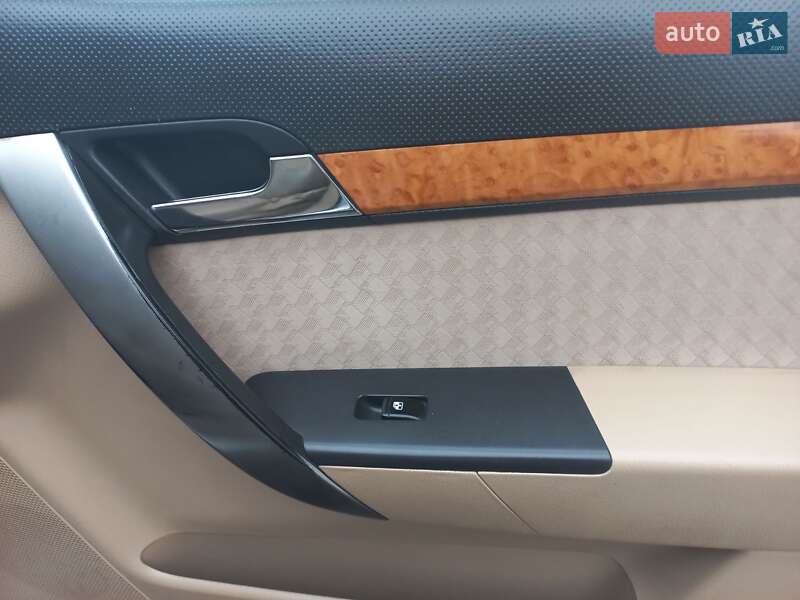 Седан Chevrolet Aveo 2007 в Вінниці фото 28 Седан Chevrolet Aveo 2007 в Вінниці