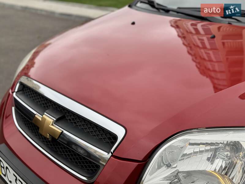 Седан Chevrolet Aveo 2008 в Николаеве фото 20 Седан Chevrolet Aveo 2008 в Николаеве