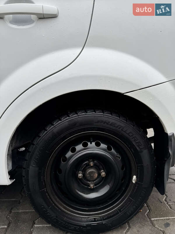 Седан Chevrolet Aveo 2008 в Вінниці фото 22 Седан Chevrolet Aveo 2008 в Вінниці