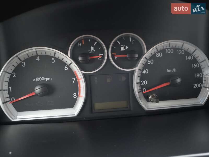 Седан Chevrolet Aveo 2006 в Чернигове фото 36 Седан Chevrolet Aveo 2006 в Чернигове