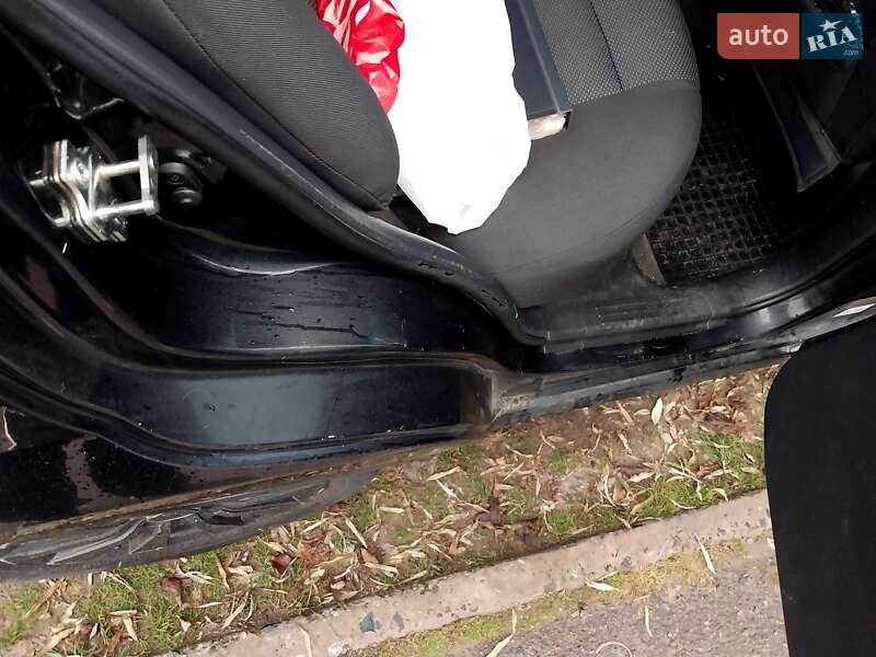 Седан Chevrolet Aveo 2008 в Кривому Розі фото 20 Седан Chevrolet Aveo 2008 в Кривому Розі