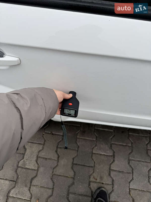 Седан Chevrolet Aveo 2008 в Вінниці фото 26 Седан Chevrolet Aveo 2008 в Вінниці