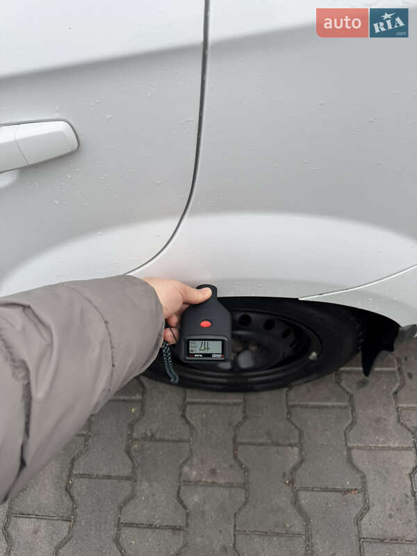 Седан Chevrolet Aveo 2008 в Вінниці фото 31 Седан Chevrolet Aveo 2008 в Вінниці