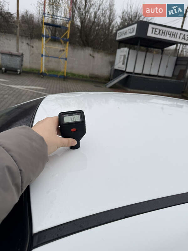 Седан Chevrolet Aveo 2008 в Вінниці фото 36 Седан Chevrolet Aveo 2008 в Вінниці