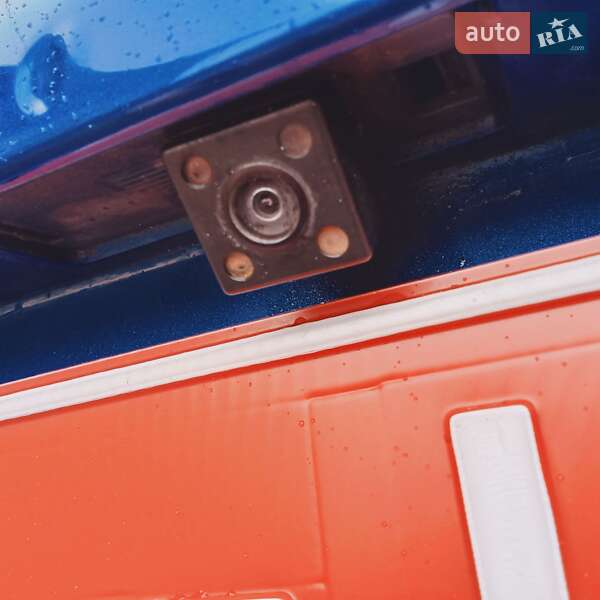 Хэтчбек Chevrolet Aveo 2012 в Луцке фото 11 Хэтчбек Chevrolet Aveo 2012 в Луцке