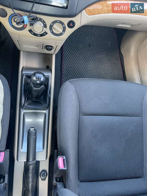 Седан Chevrolet Aveo 2008 в Киеве фото 11 Седан Chevrolet Aveo 2008 в Киеве