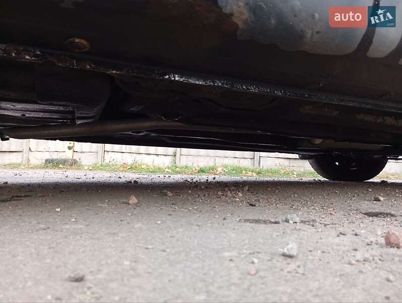 Хетчбек Chevrolet Aveo 2007 в Києві