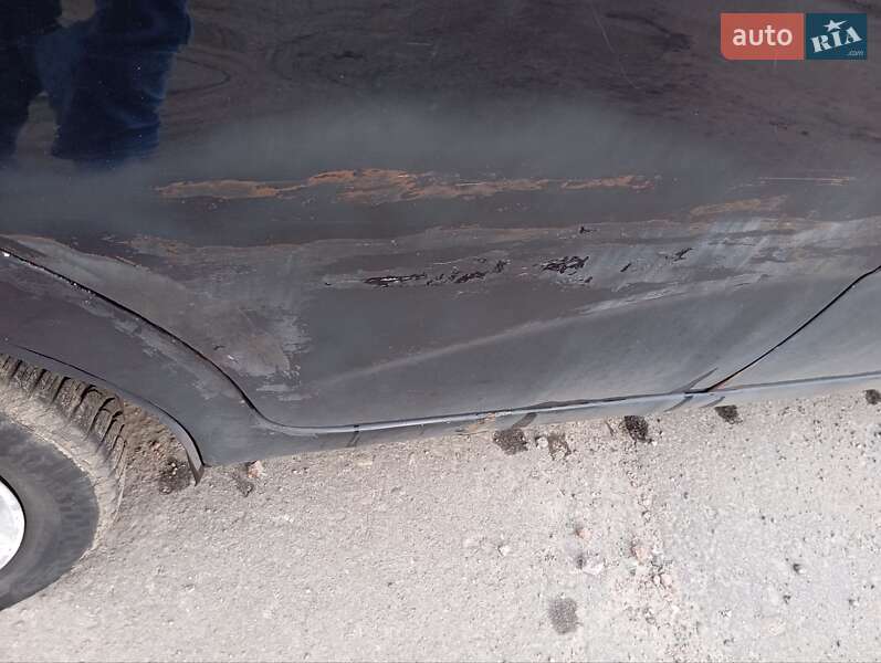 Хетчбек Chevrolet Aveo 2007 в Києві