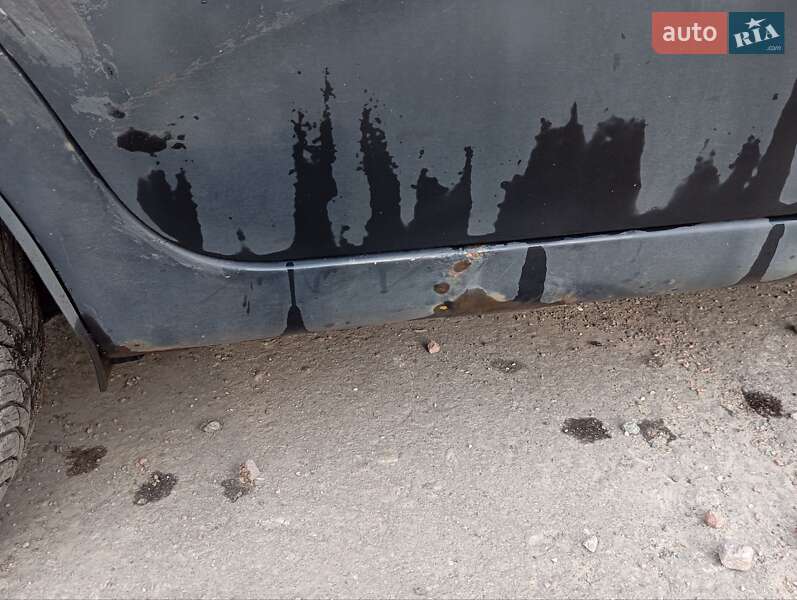 Хетчбек Chevrolet Aveo 2007 в Києві