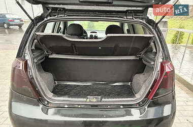 Хэтчбек Chevrolet Aveo 2007 в Малине