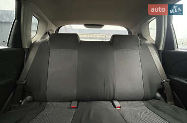 Хэтчбек Chevrolet Aveo 2007 в Малине