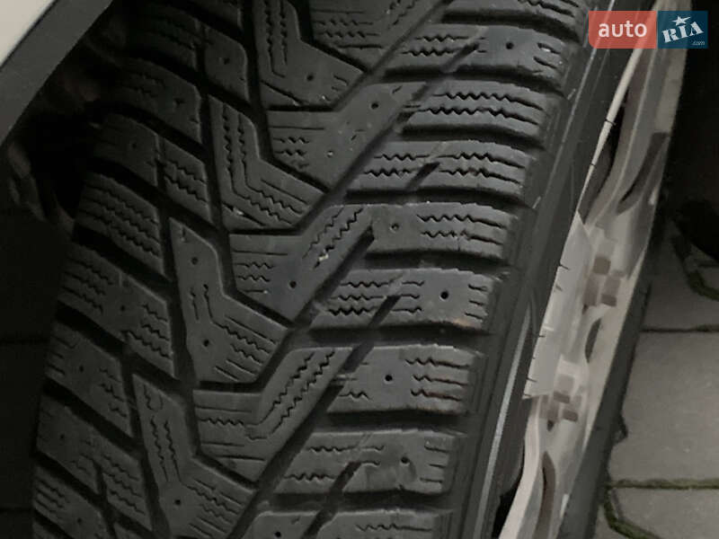 Седан Chevrolet Aveo 2008 в Хмельницком фото 5 Седан Chevrolet Aveo 2008 в Хмельницком