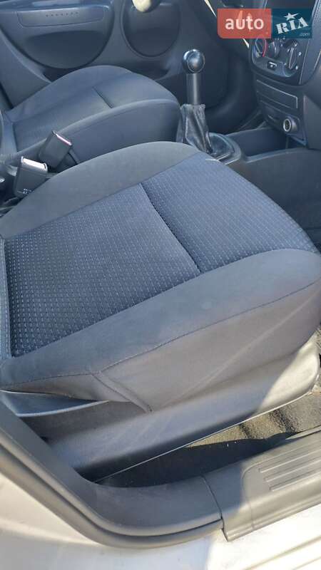 Хэтчбек Chevrolet Aveo 2007 в Львове фото 19 Хэтчбек Chevrolet Aveo 2007 в Львове