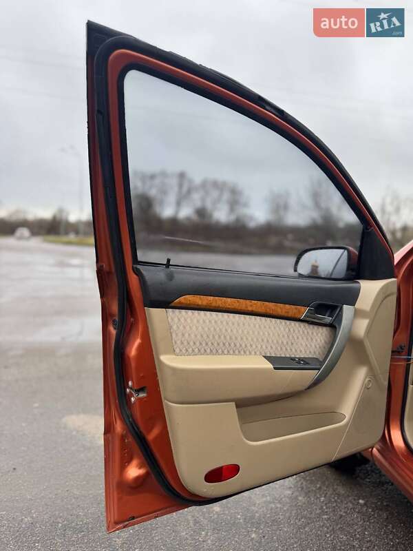 Седан Chevrolet Aveo 2007 в Шостке фото 10 Седан Chevrolet Aveo 2007 в Шостке