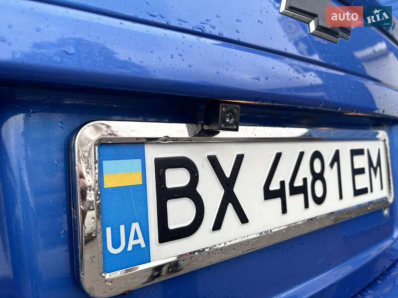 Седан Chevrolet Aveo 2008 в Виннице фото 7 Седан Chevrolet Aveo 2008 в Виннице