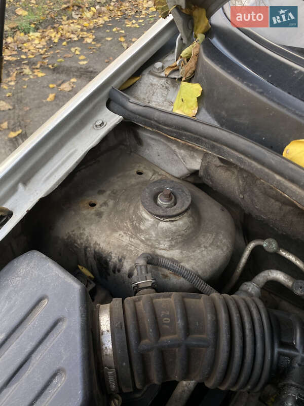 Седан Chevrolet Aveo 2005 в Днепре фото 11 Седан Chevrolet Aveo 2005 в Днепре