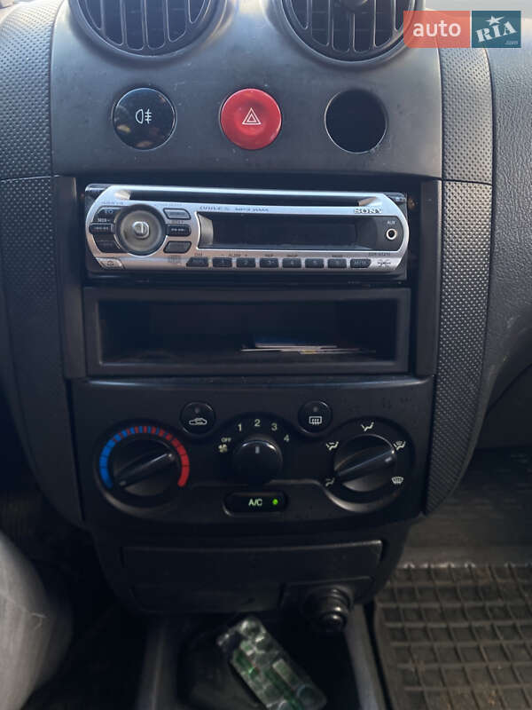 Седан Chevrolet Aveo 2005 в Днепре фото 14 Седан Chevrolet Aveo 2005 в Днепре