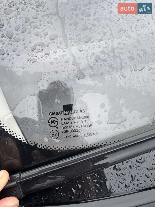 Седан Chevrolet Aveo 2006 в Шостке фото 14 Седан Chevrolet Aveo 2006 в Шостке