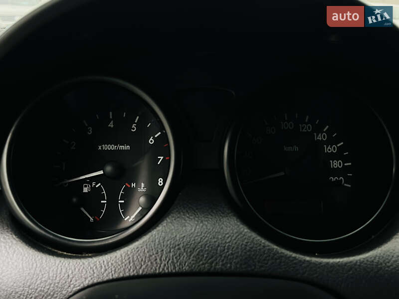 Хэтчбек Chevrolet Aveo 2005 в Харькове