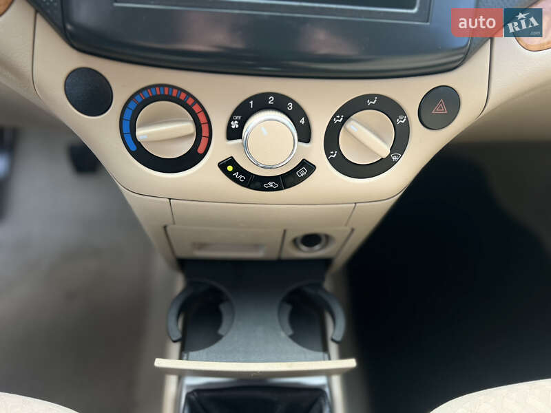 Седан Chevrolet Aveo 2007 в Николаеве фото 19 Седан Chevrolet Aveo 2007 в Николаеве