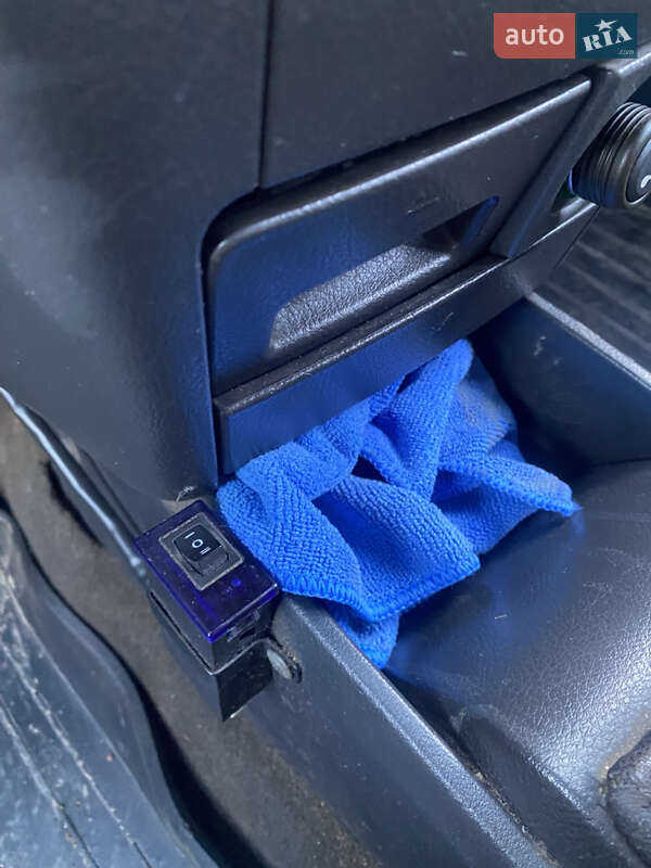 Седан Chevrolet Aveo 2008 в Чорткове