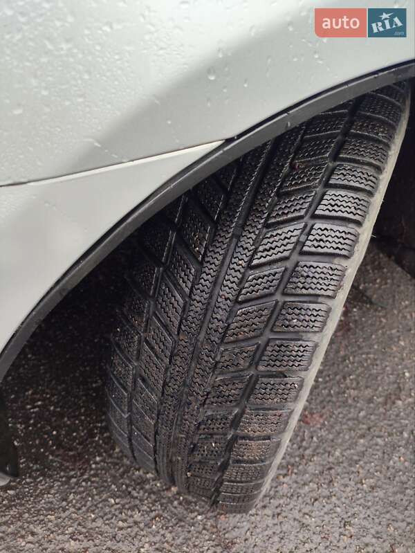 Седан Chevrolet Aveo 2008 в Гребенке фото 9 Седан Chevrolet Aveo 2008 в Гребенке