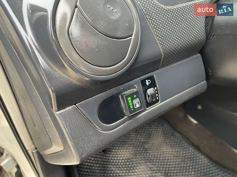 Седан Chevrolet Aveo 2008 в Могилів-Подільському фото 14 Седан Chevrolet Aveo 2008 в Могилів-Подільському