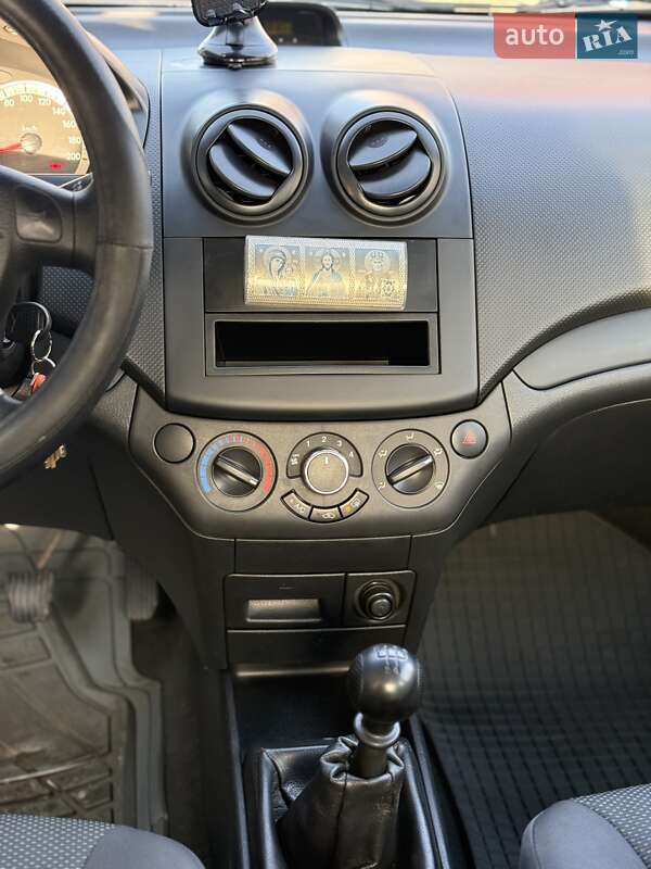 Седан Chevrolet Aveo 2008 в Киеве фото 11 Седан Chevrolet Aveo 2008 в Киеве