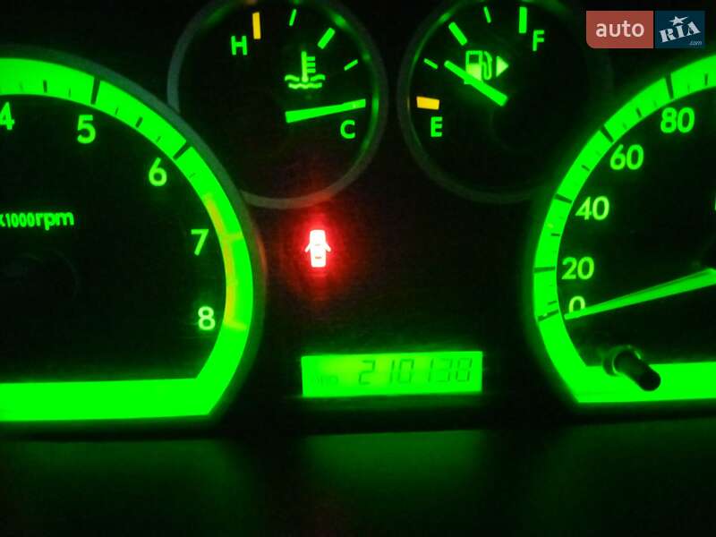 Седан Chevrolet Aveo 2008 в Сокирянах