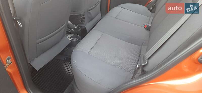 Седан Chevrolet Aveo 2007 в Киеве фото 19 Седан Chevrolet Aveo 2007 в Киеве