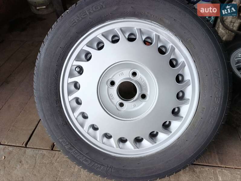 Седан Chevrolet Aveo 2007 в Киеве фото 2 Седан Chevrolet Aveo 2007 в Киеве