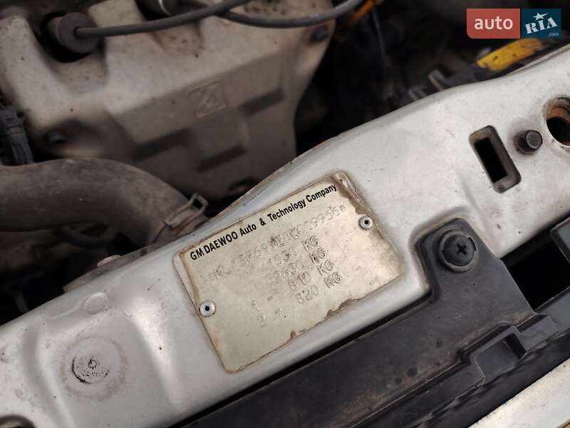 Седан Chevrolet Aveo 2008 в Хмельницком фото 12 Седан Chevrolet Aveo 2008 в Хмельницком