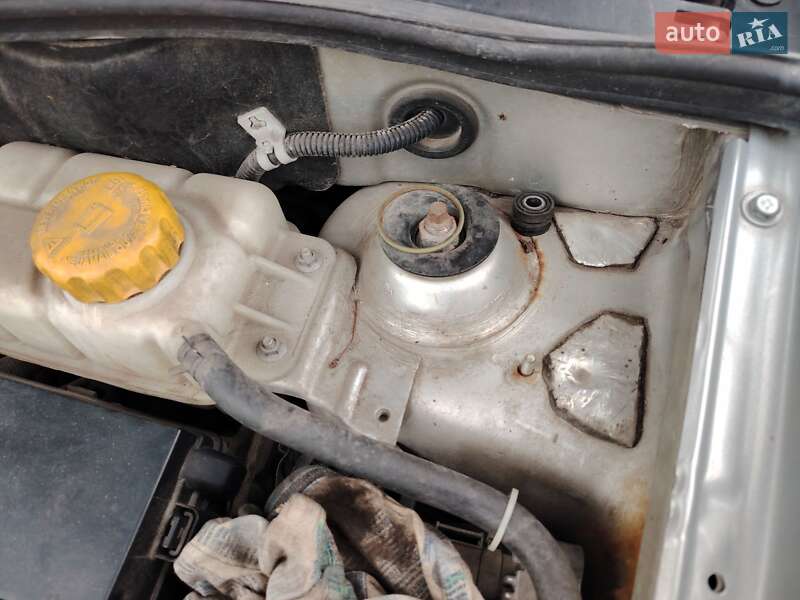 Седан Chevrolet Aveo 2008 в Хмельницком фото 17 Седан Chevrolet Aveo 2008 в Хмельницком